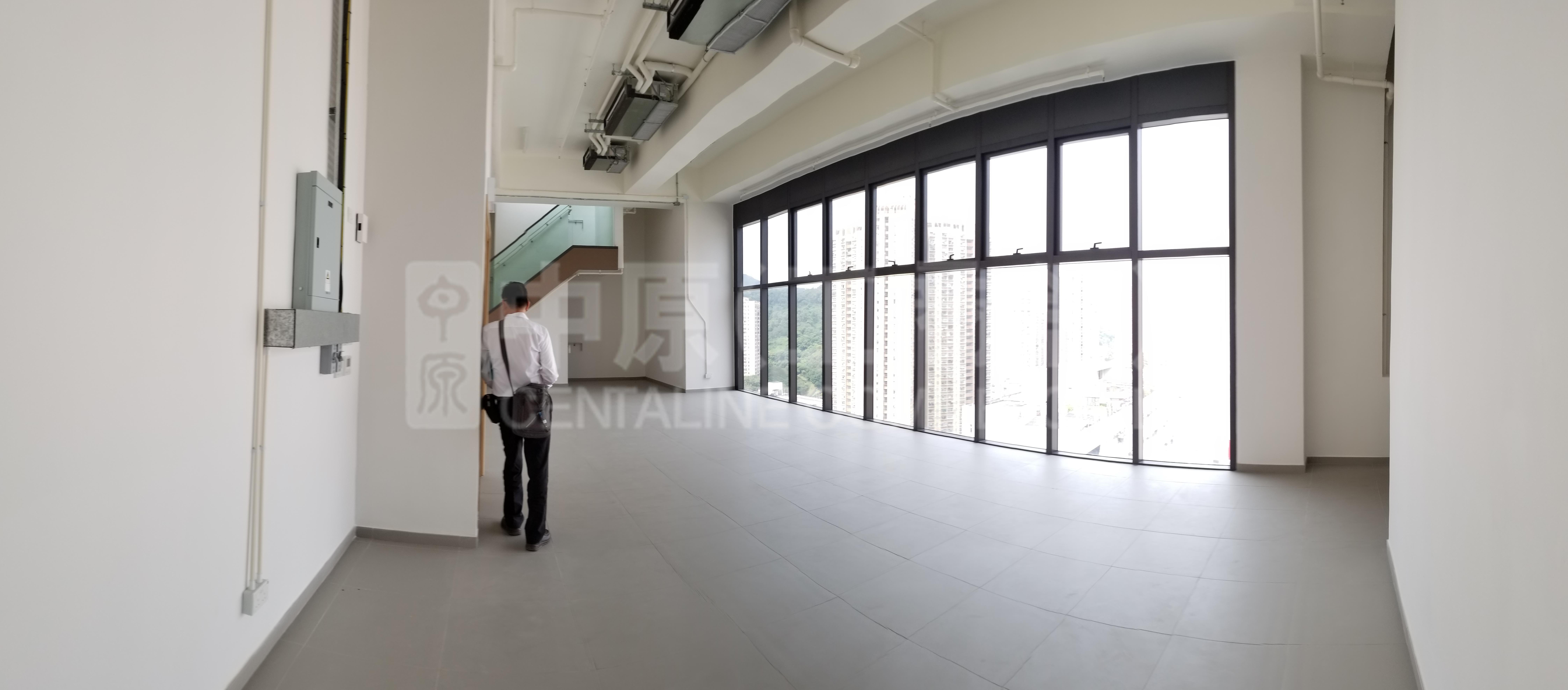 Photo materials about 99 Commons | Industrial Listing | Centaline Commercial