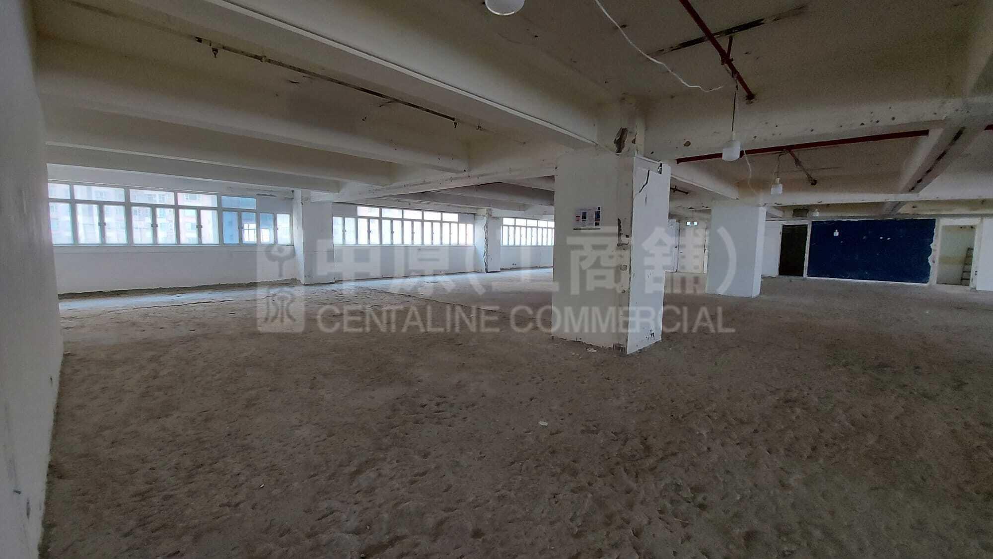 北角工业大厦的相片资料｜工商楼盘｜中原工商铺