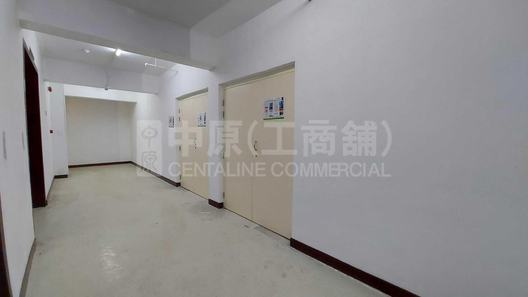 北角工业大厦的相片资料｜工商楼盘｜中原工商铺