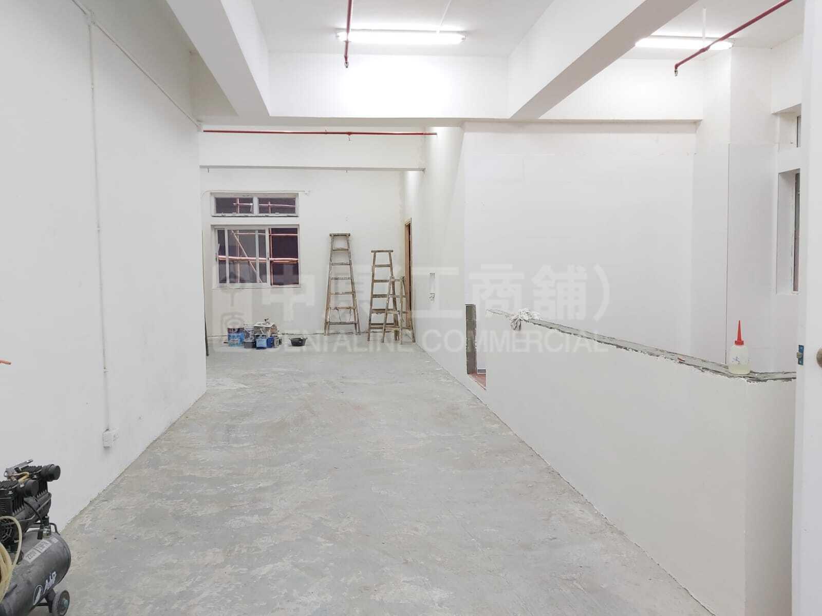 美基工业大厦的相片资料｜工商楼盘｜中原工商铺