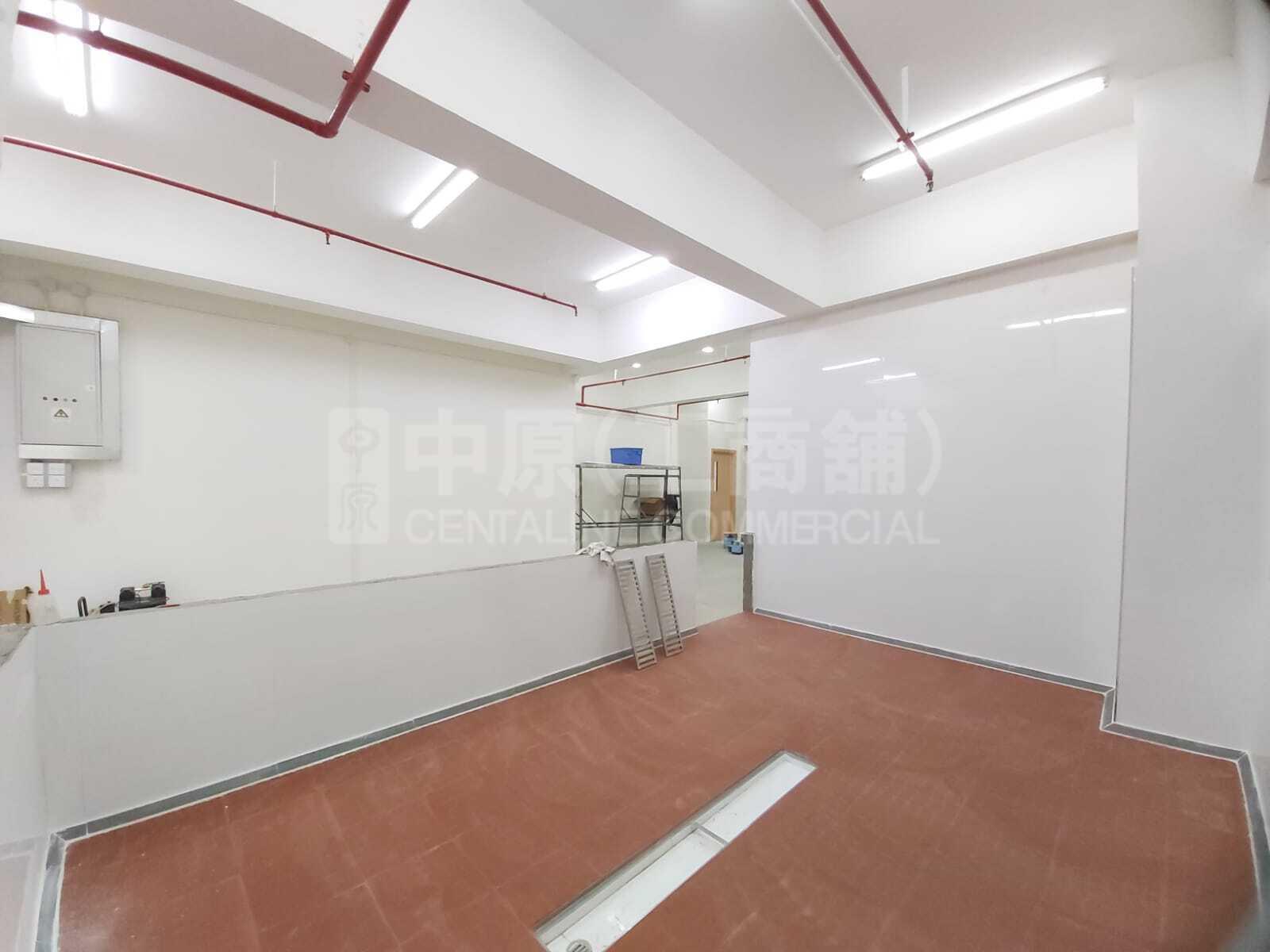 美基工业大厦的相片资料｜工商楼盘｜中原工商铺