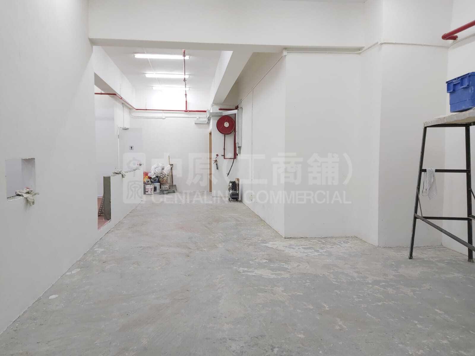 美基工业大厦的相片资料｜工商楼盘｜中原工商铺