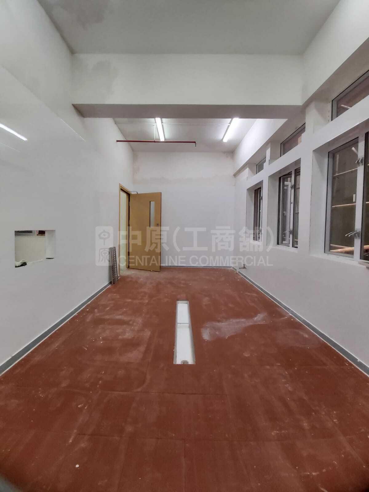 美基工业大厦的相片资料｜工商楼盘｜中原工商铺