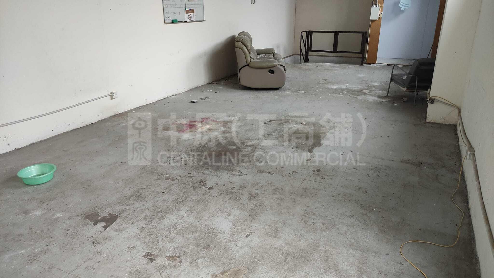 屯门工业中心 D座的相片资料｜工商楼盘｜中原工商铺