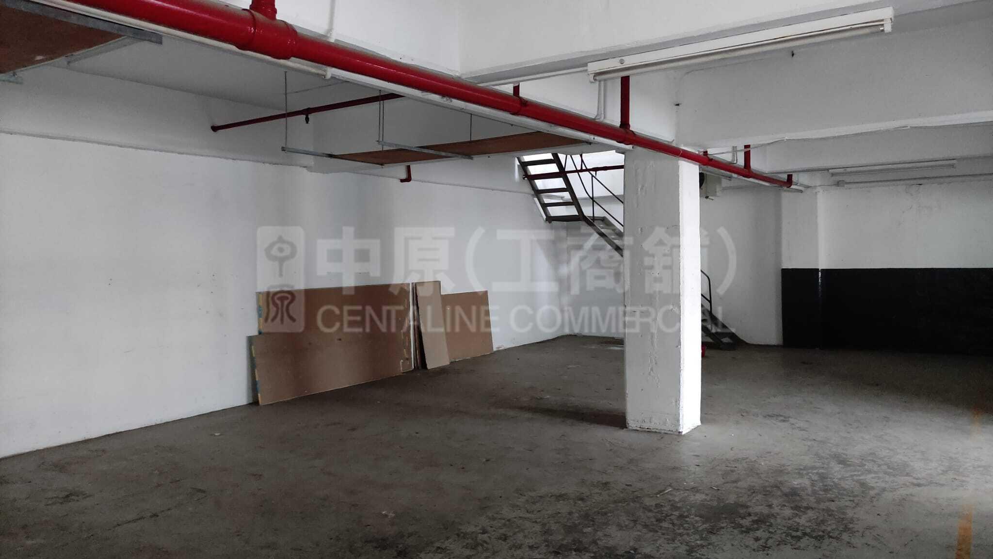 屯门工业中心 D座的相片资料｜工商楼盘｜中原工商铺