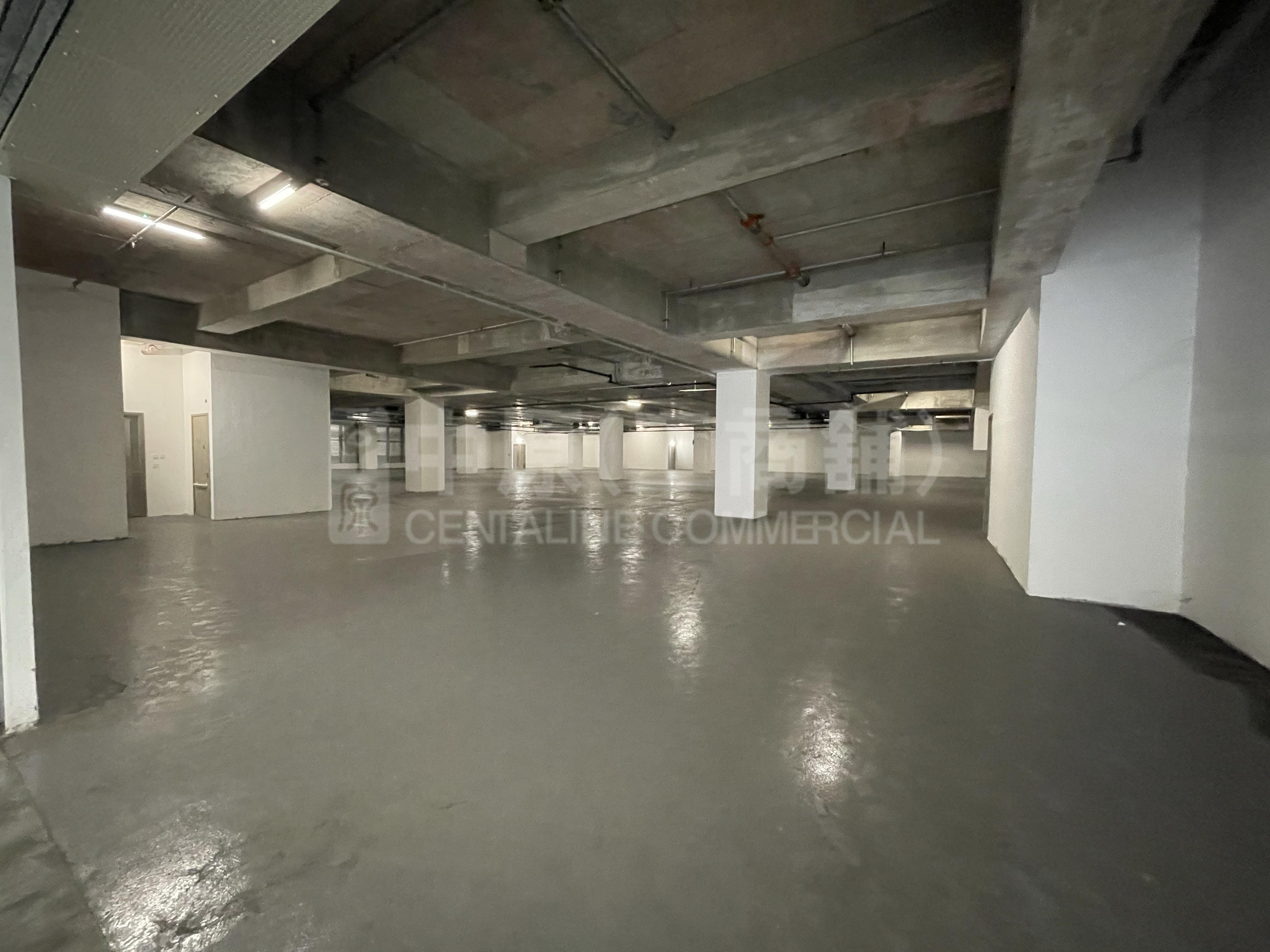 4S汽车城｜工商楼盘｜中原工商铺