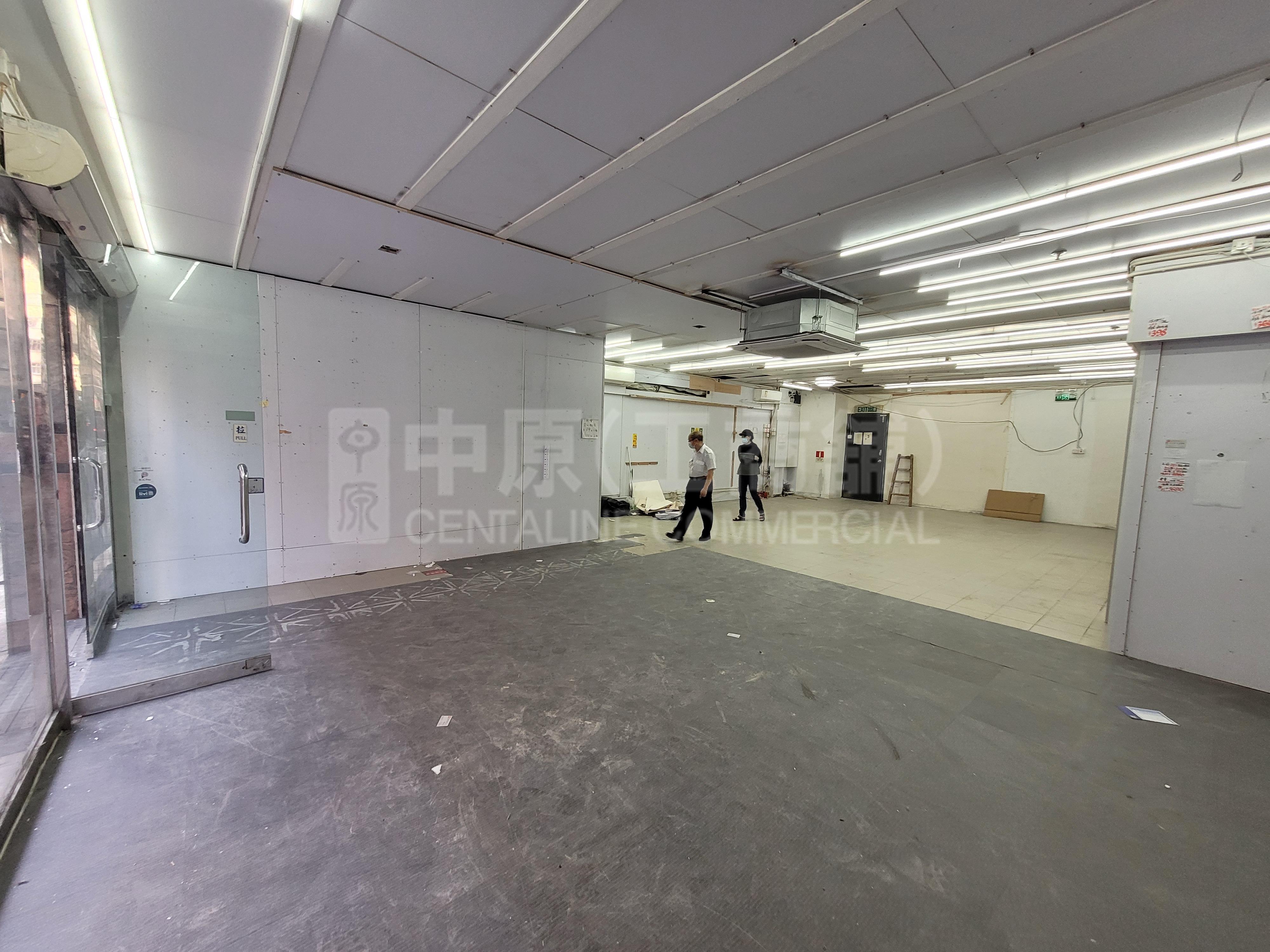 偉基大廈的相片資料｜工商樓盤｜中原工商舖