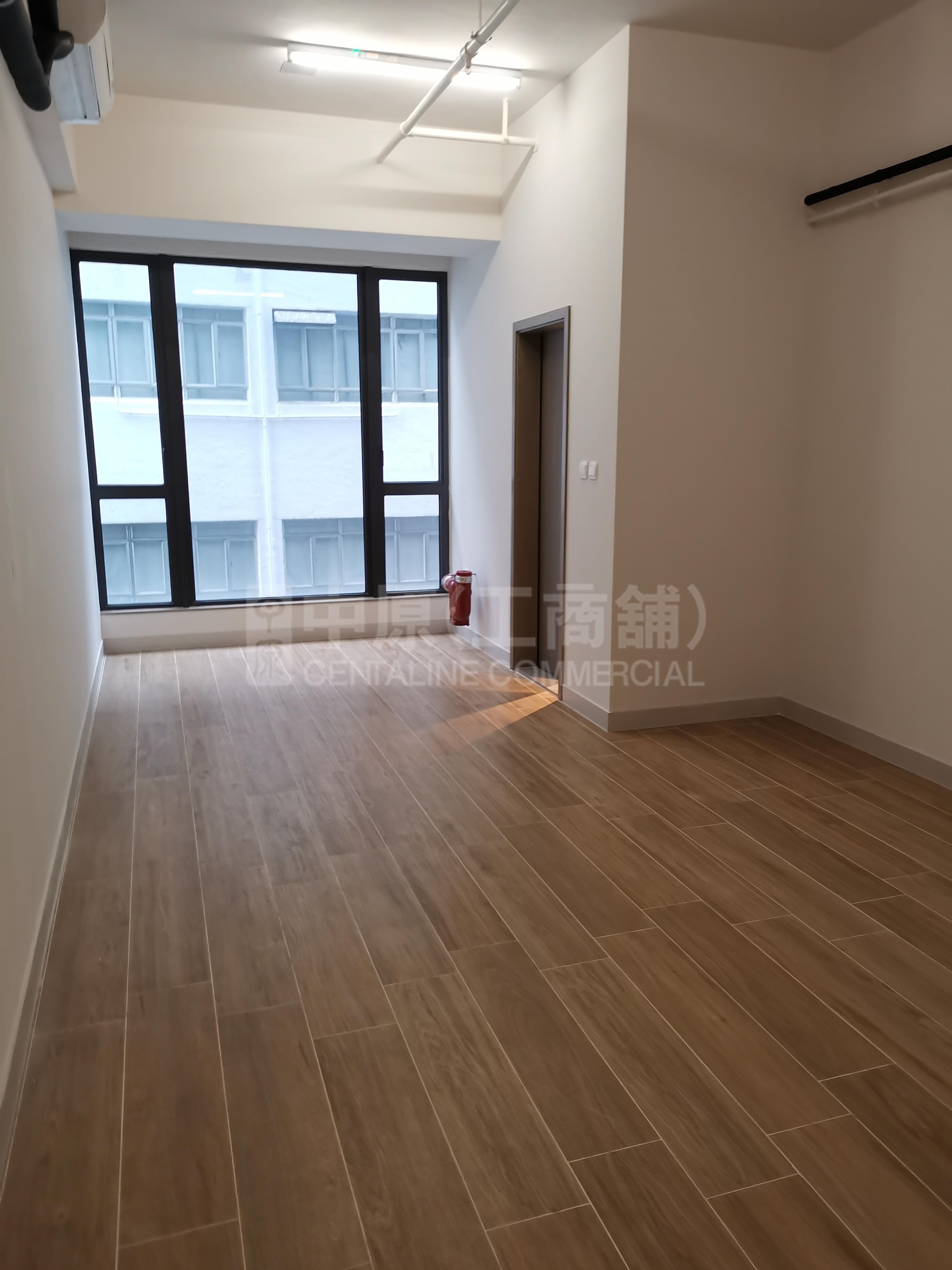 Photo materials about W212 | Industrial Listing | Centaline Commercial