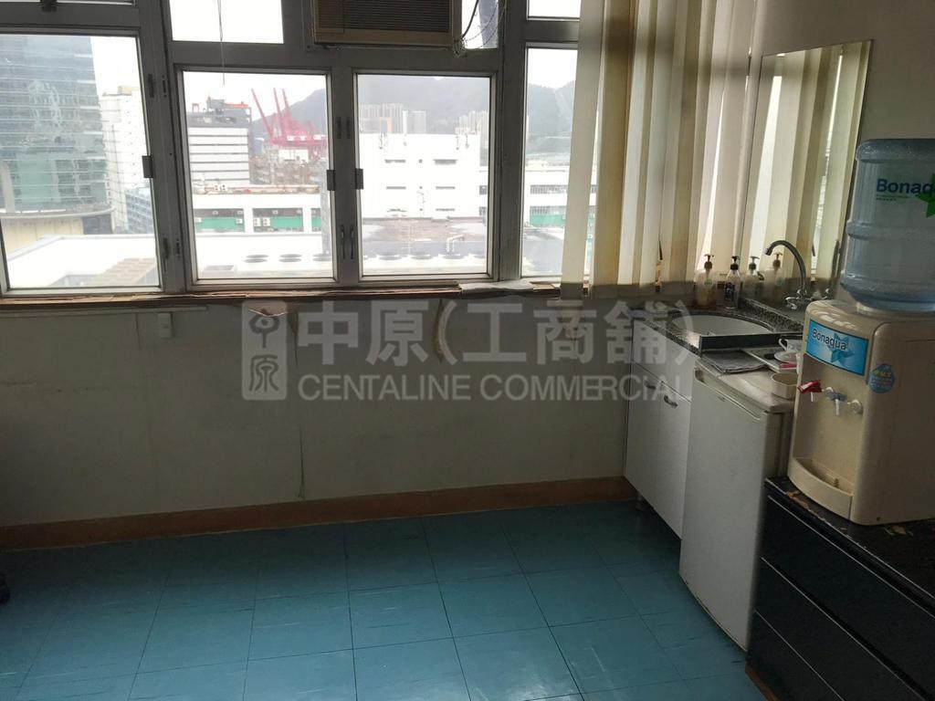 Photo materials about Fook Yip Building | Industrial Listing | Centaline Commercial