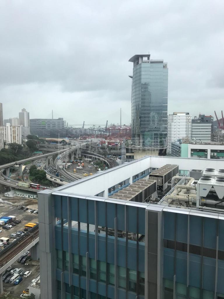 Photo materials about Fook Yip Building | Industrial Listing | Centaline Commercial