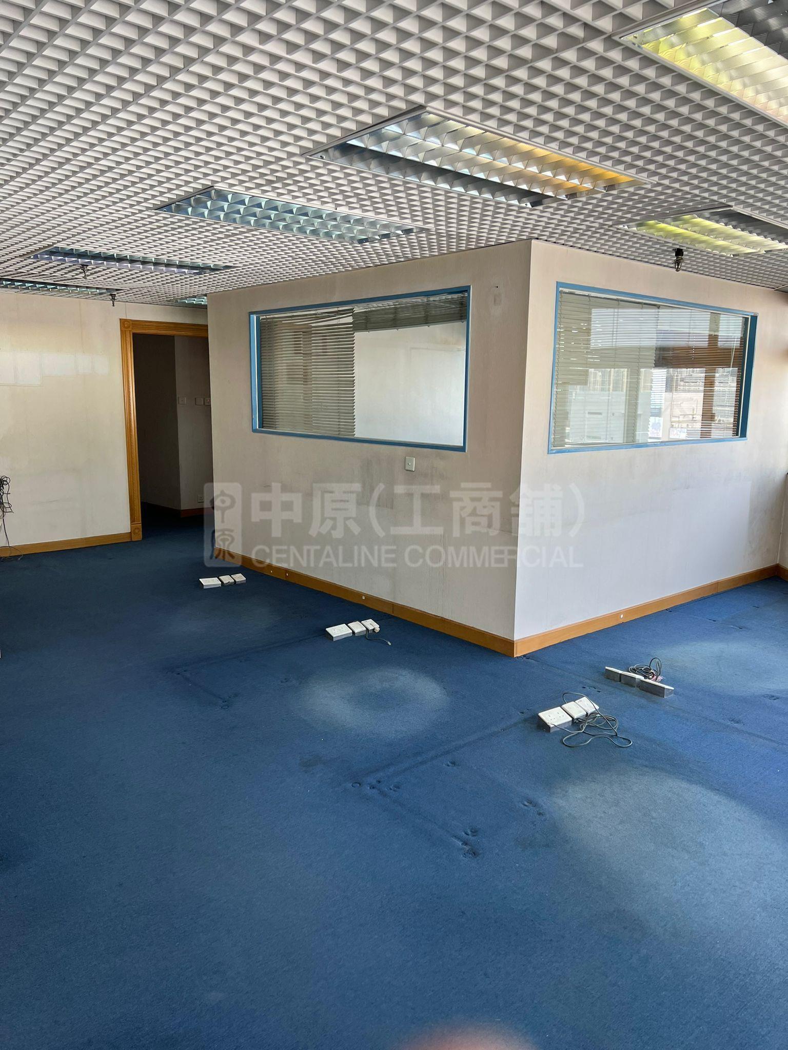 Photo materials about Fook Yip Building | Industrial Listing | Centaline Commercial