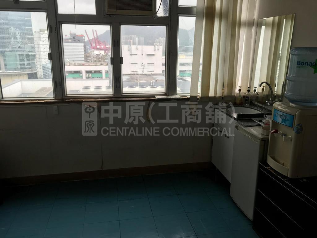 Photo materials about Fook Yip Building | Industrial Listing | Centaline Commercial