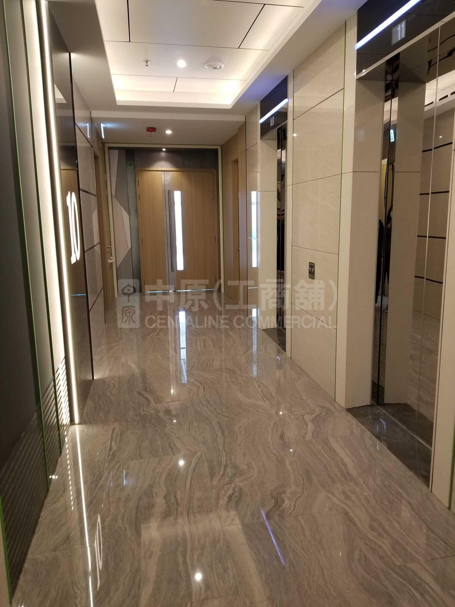 海迅中心 1 座的相片資料｜工商物業｜中原工商舖