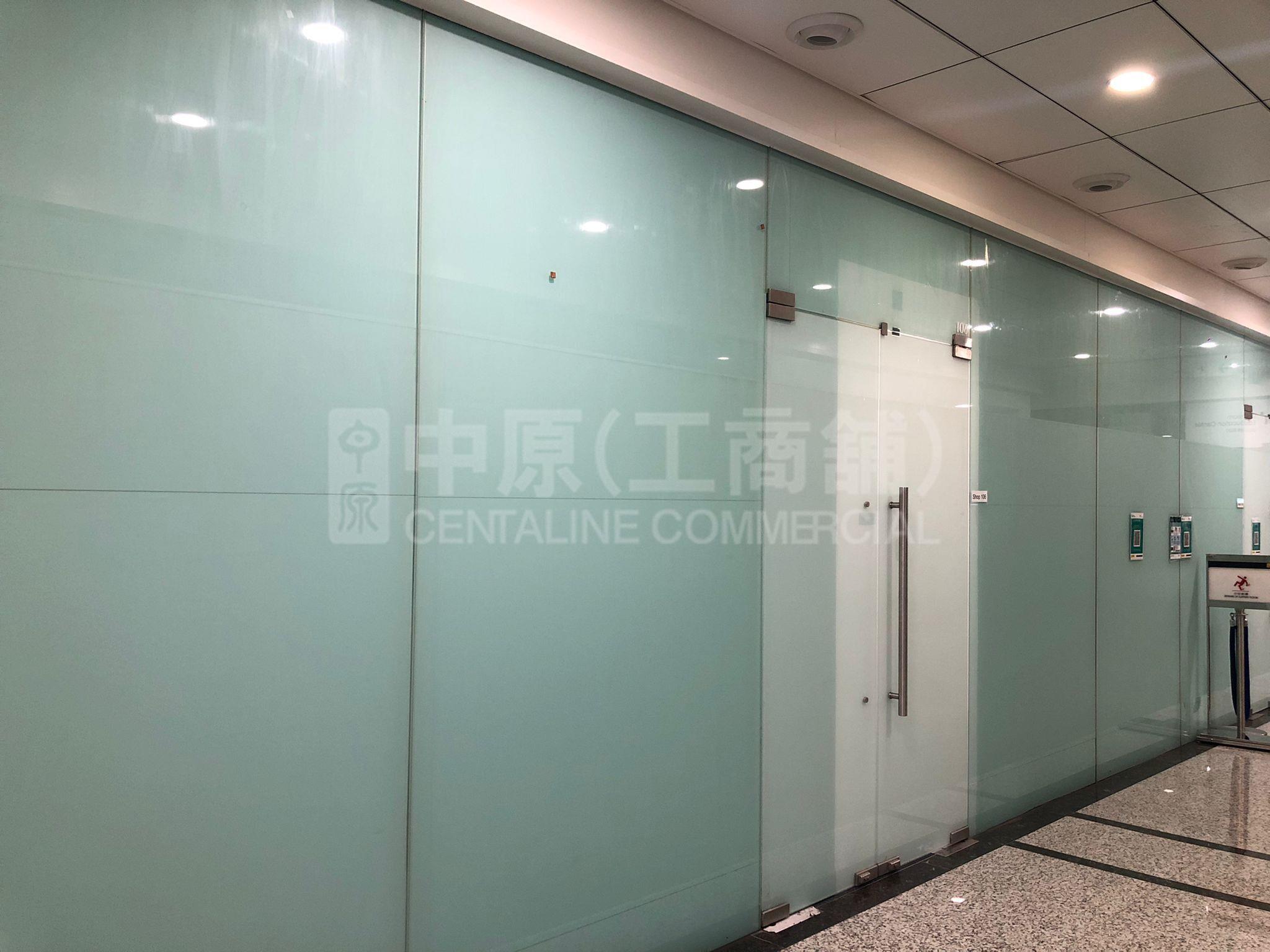 京瑞广场1 期的相片资料｜商铺楼盘｜中原工商铺