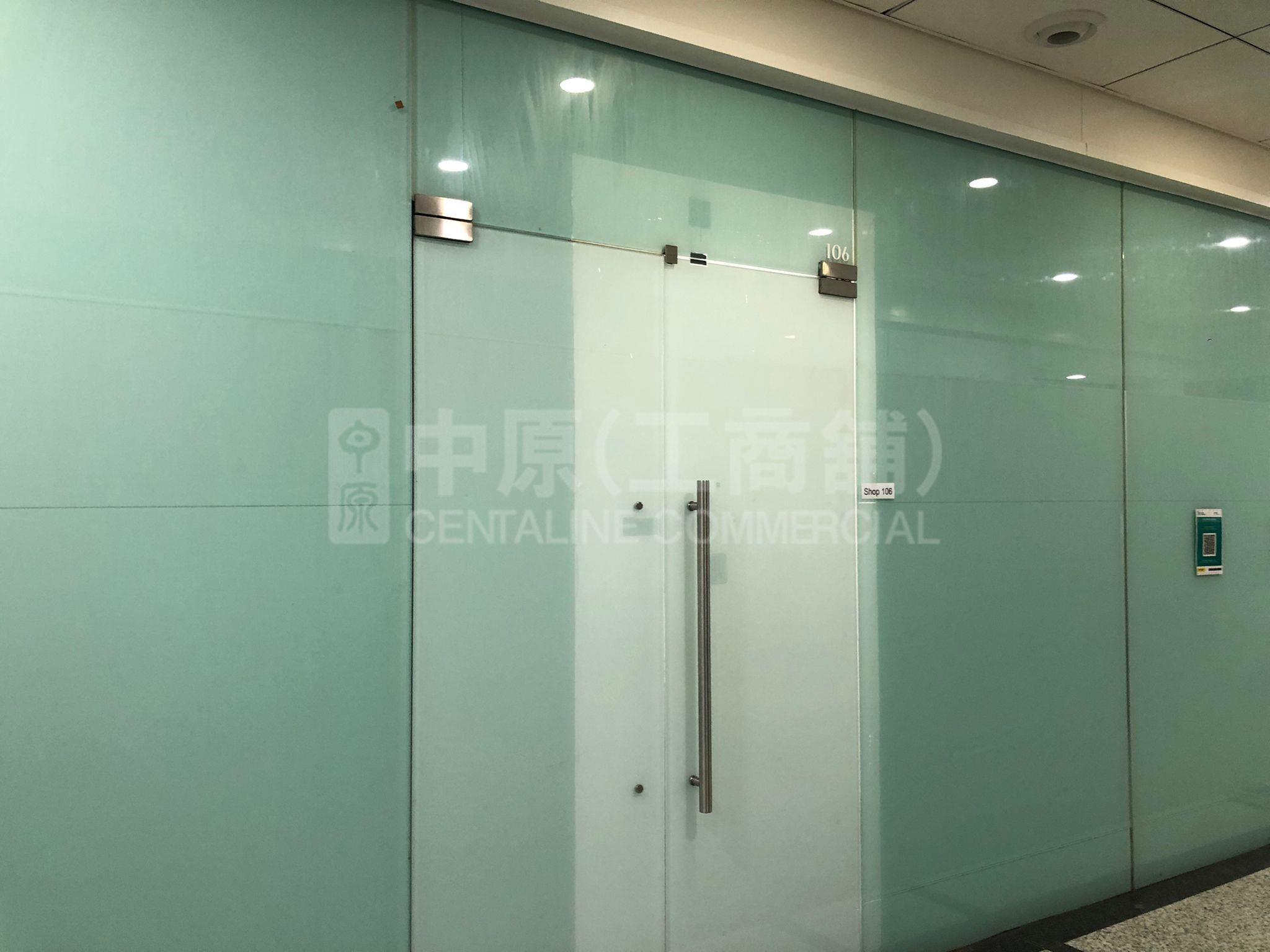 京瑞广场1 期的相片资料｜商铺楼盘｜中原工商铺