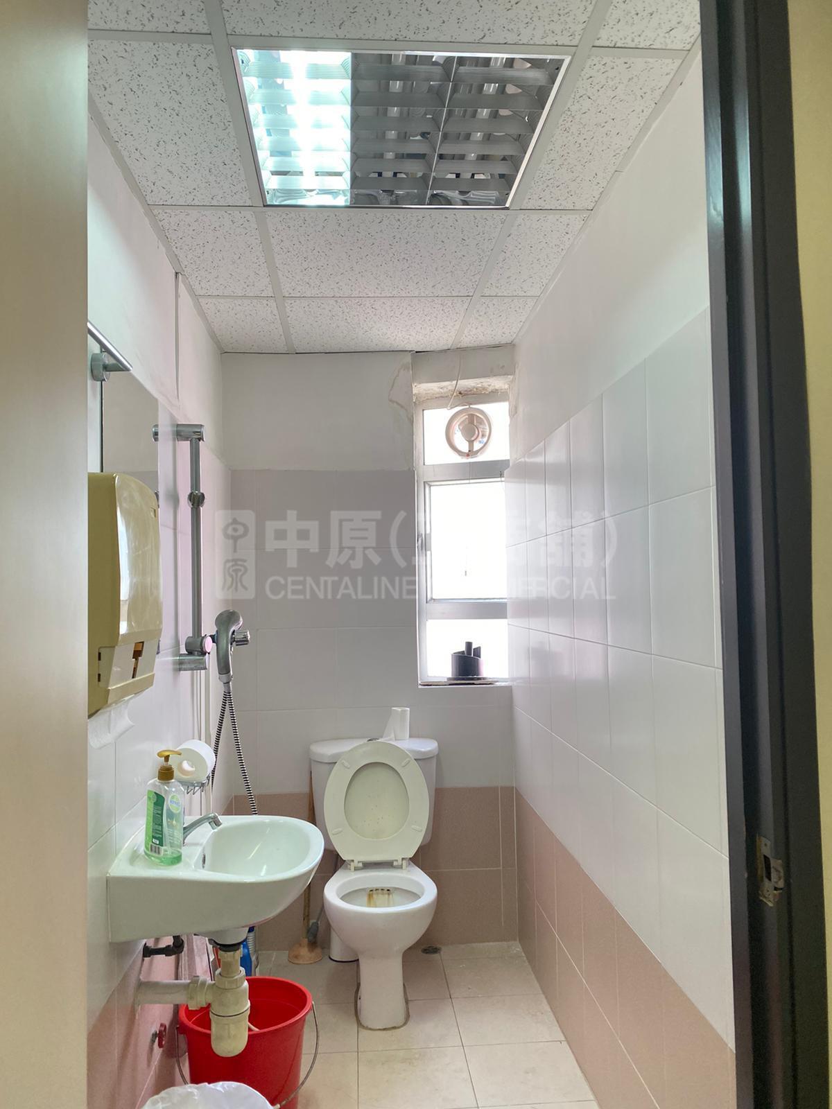 Photo materials about Effort Industrial Building | Industrial Listing | Centaline Commercial