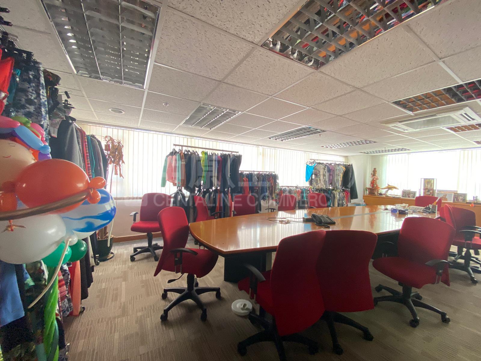 Photo materials about Effort Industrial Building | Industrial Listing | Centaline Commercial