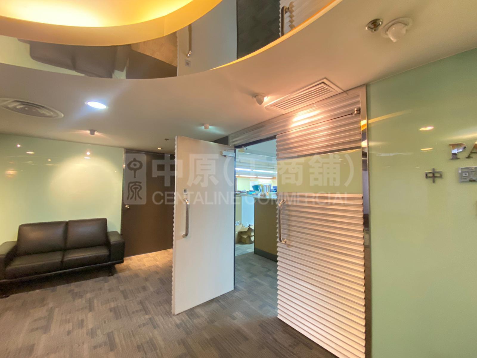 Photo materials about Effort Industrial Building | Industrial Listing | Centaline Commercial