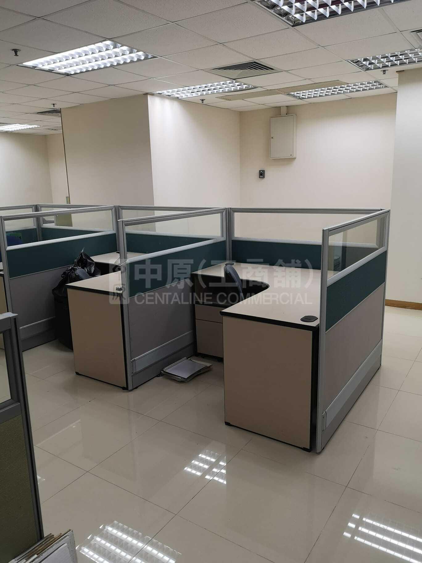 Photo materials about Asia Trade Centre | Industrial Listing | Centaline Commercial