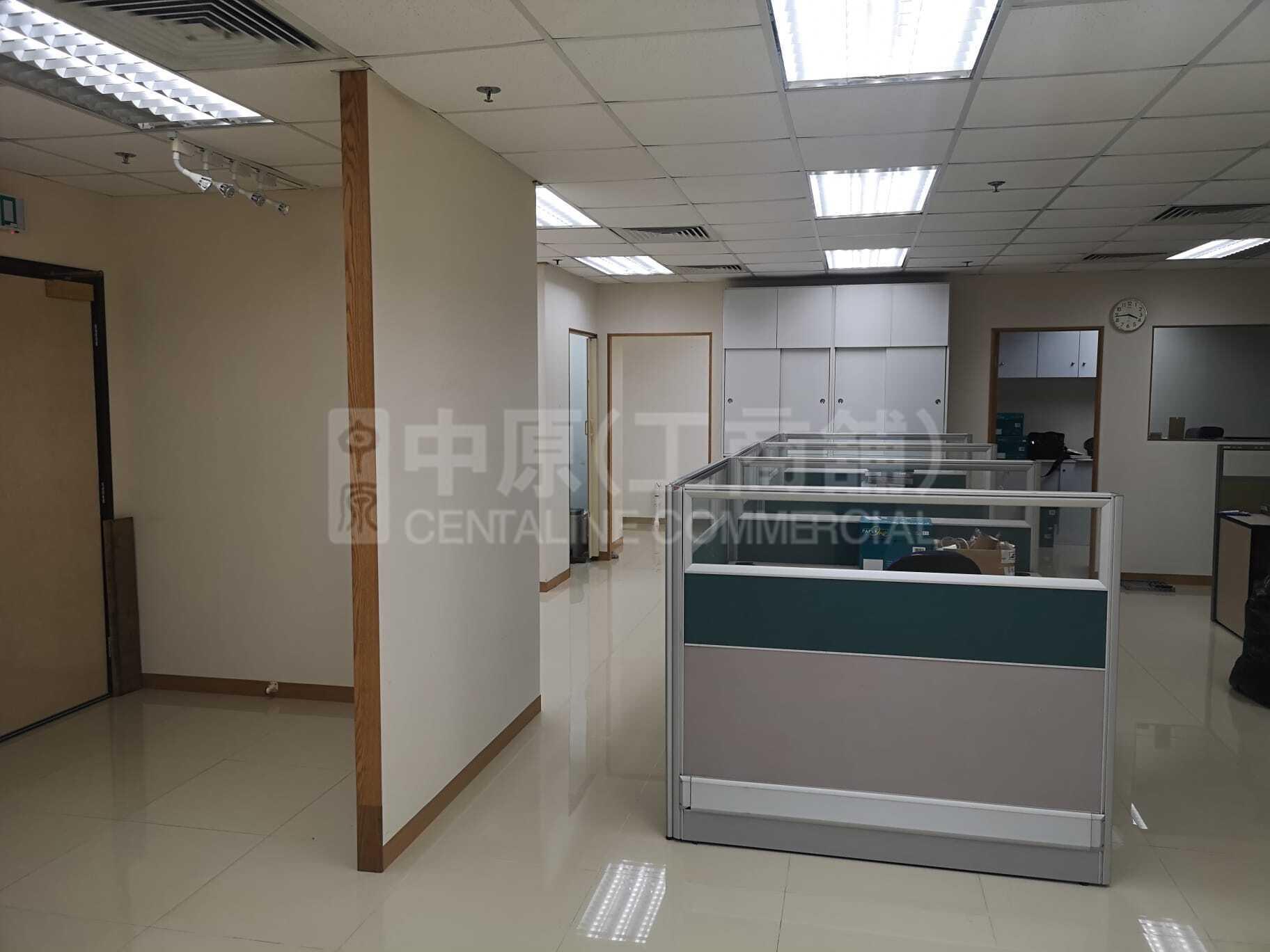 Photo materials about Asia Trade Centre | Industrial Listing | Centaline Commercial