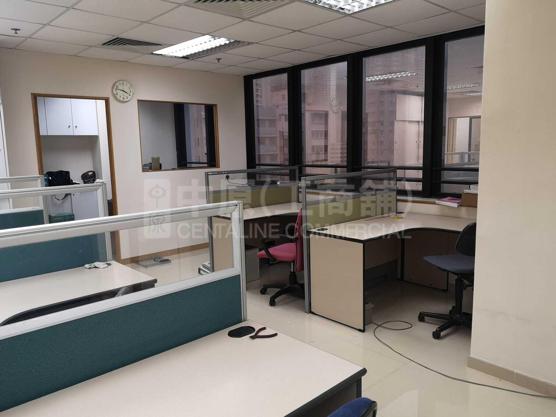 Photo materials about Asia Trade Centre | Industrial Listing | Centaline Commercial