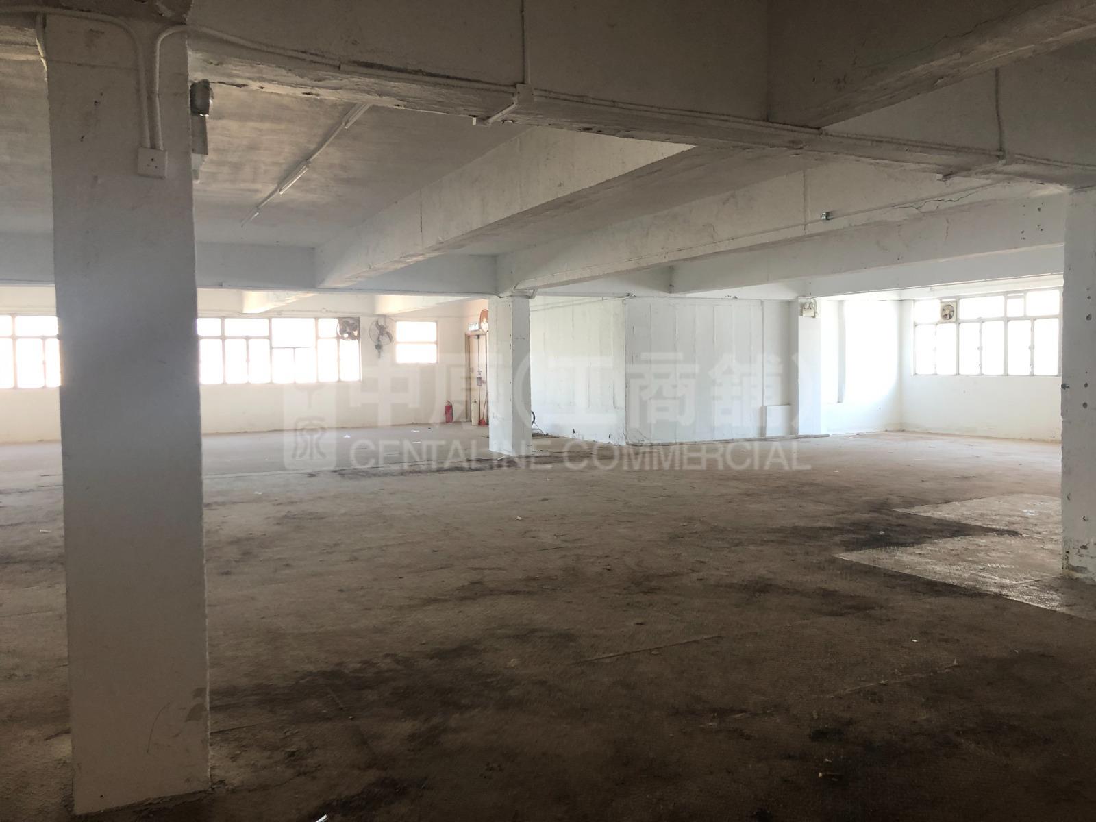 Photo materials about Well Town Industrial Building | Industrial Listing | Centaline Commercial