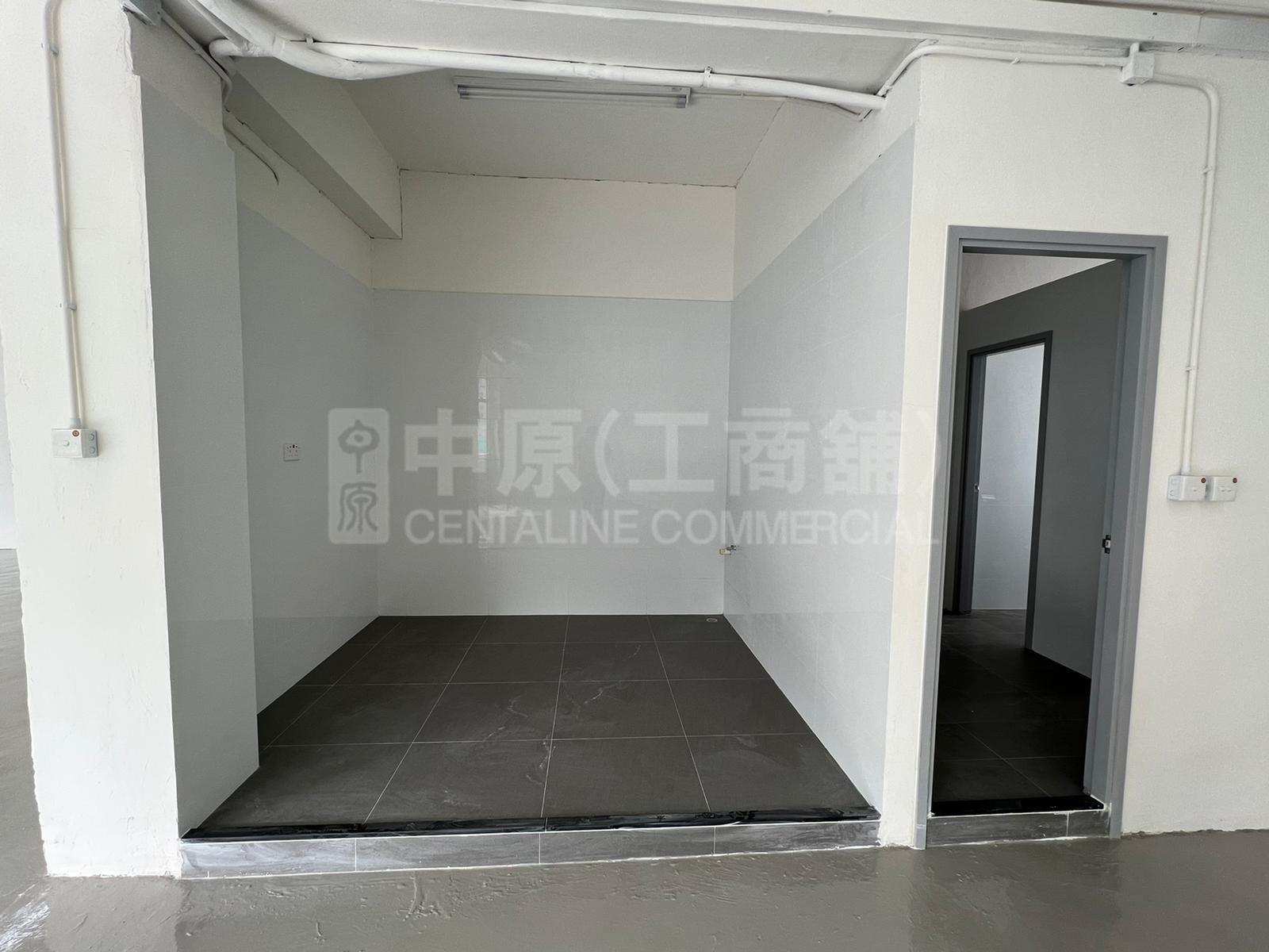 振發工廠大廈的相片資料｜工商樓盤｜中原工商舖