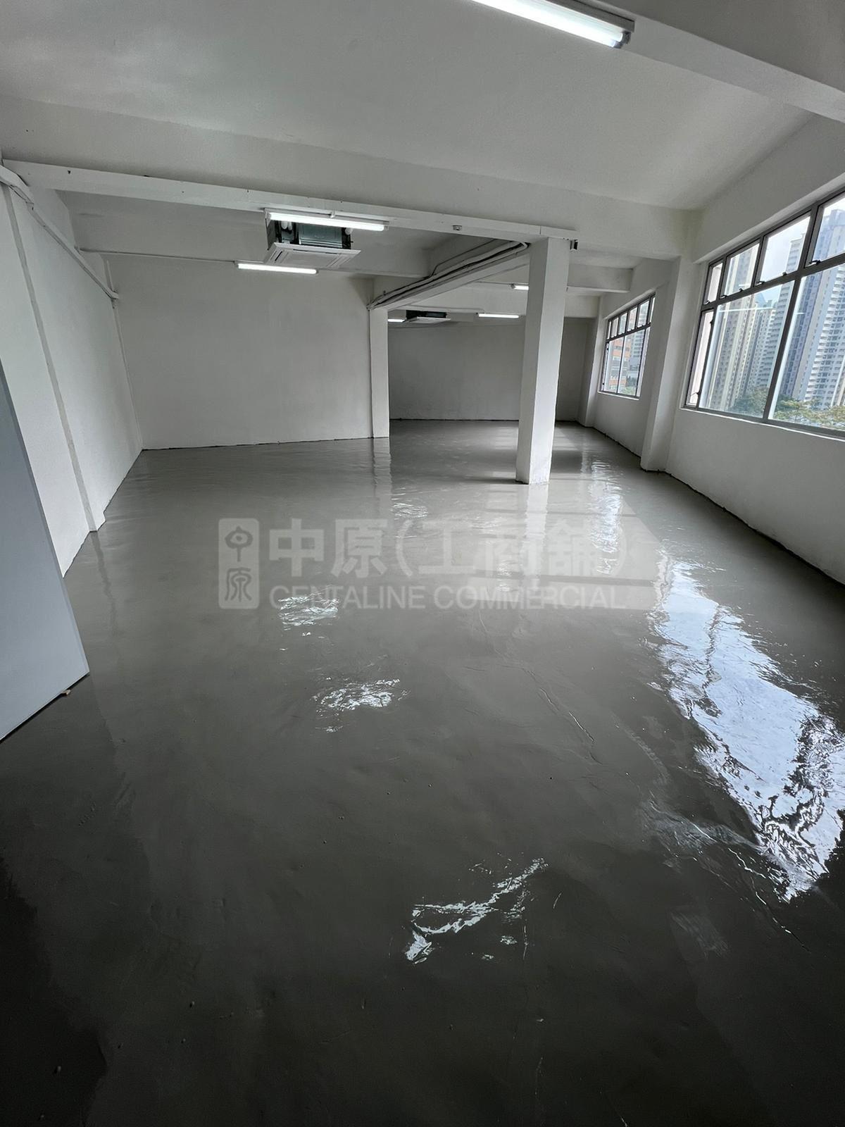 振發工廠大廈的相片資料｜工商樓盤｜中原工商舖
