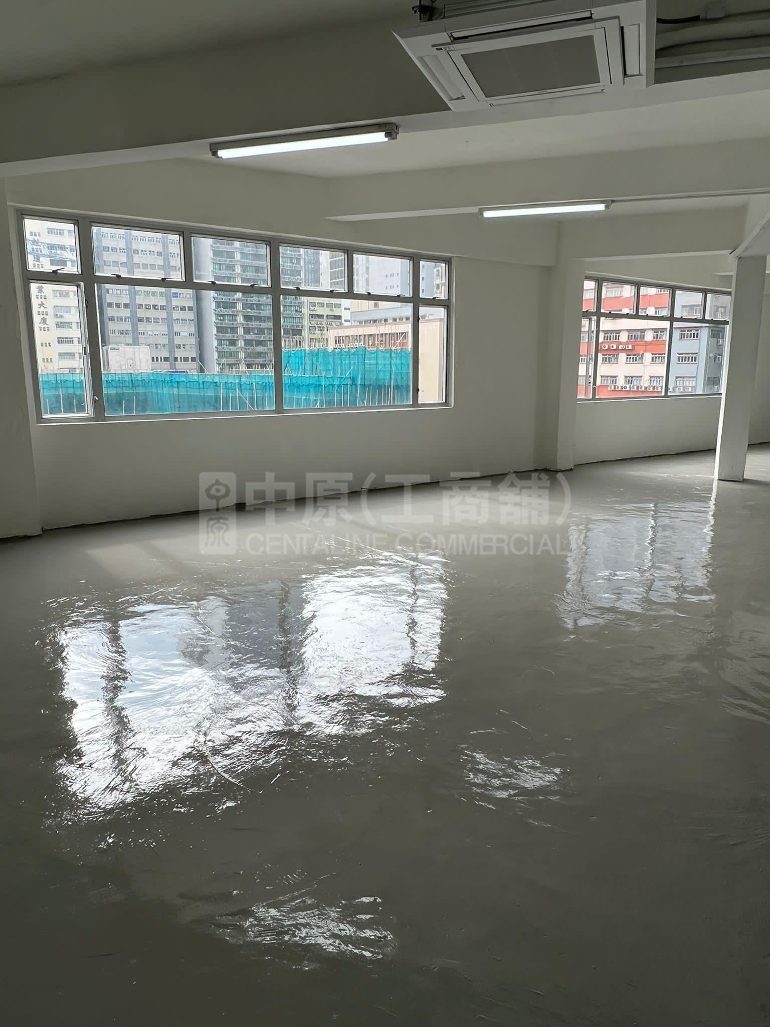 振發工廠大廈的相片資料｜工商樓盤｜中原工商舖