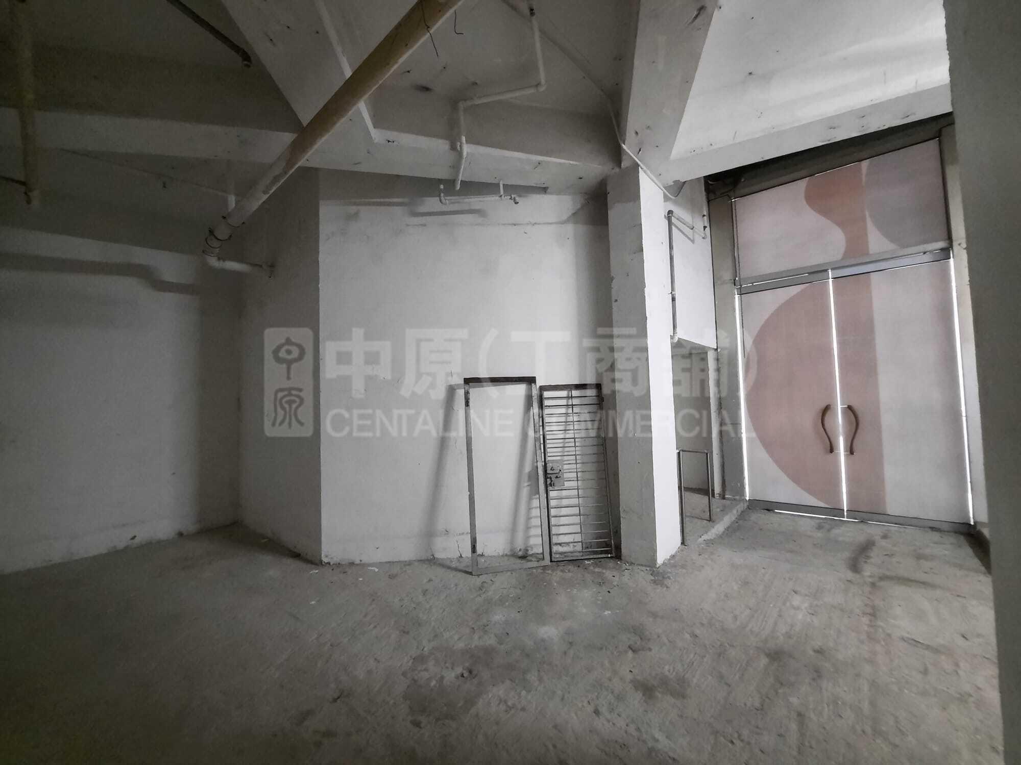 Photo materials about Westin Centre | Retail Listing | Centaline Commercial
