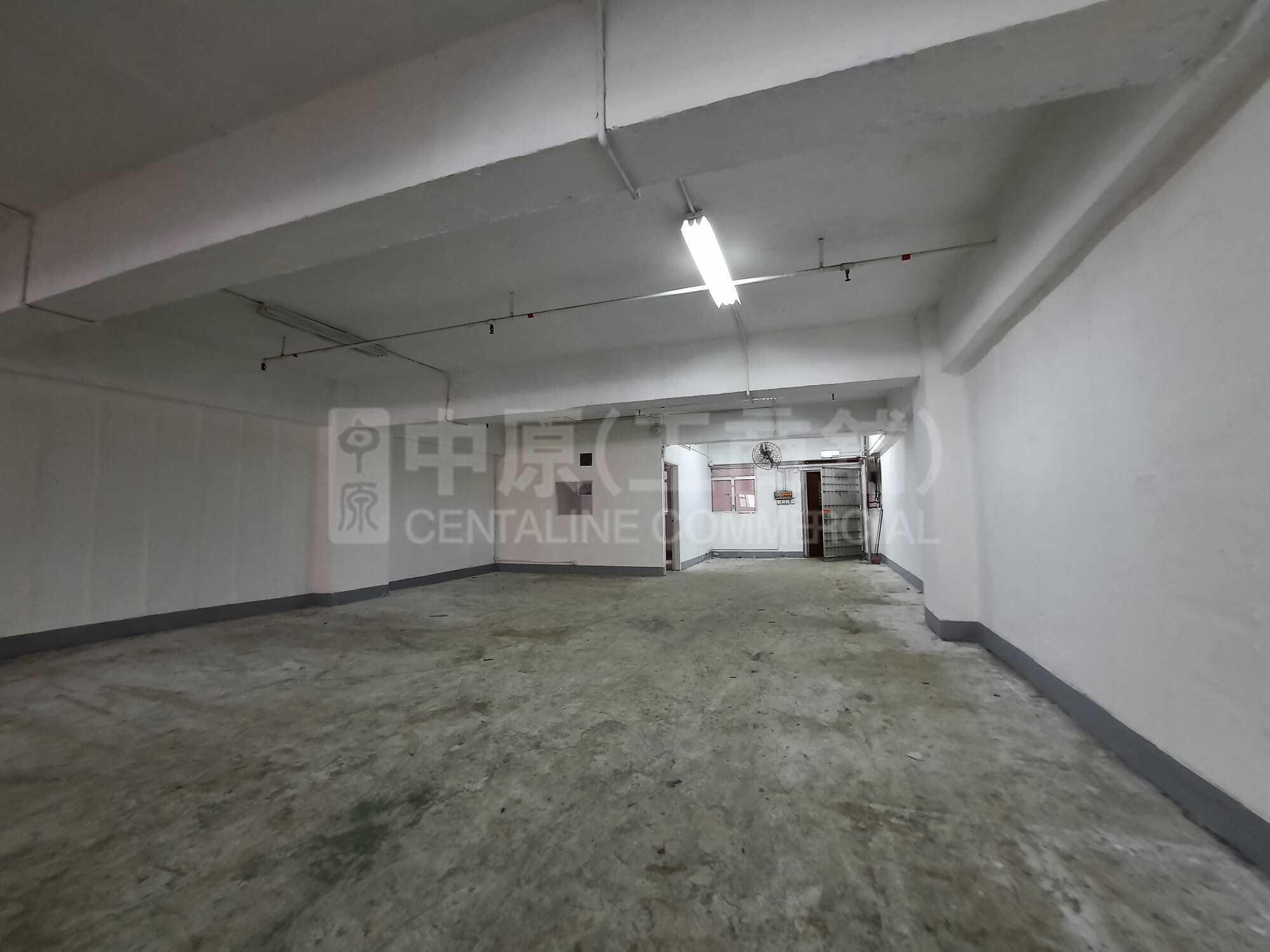 铨通工业大厦的相片资料｜工商楼盘｜中原工商铺