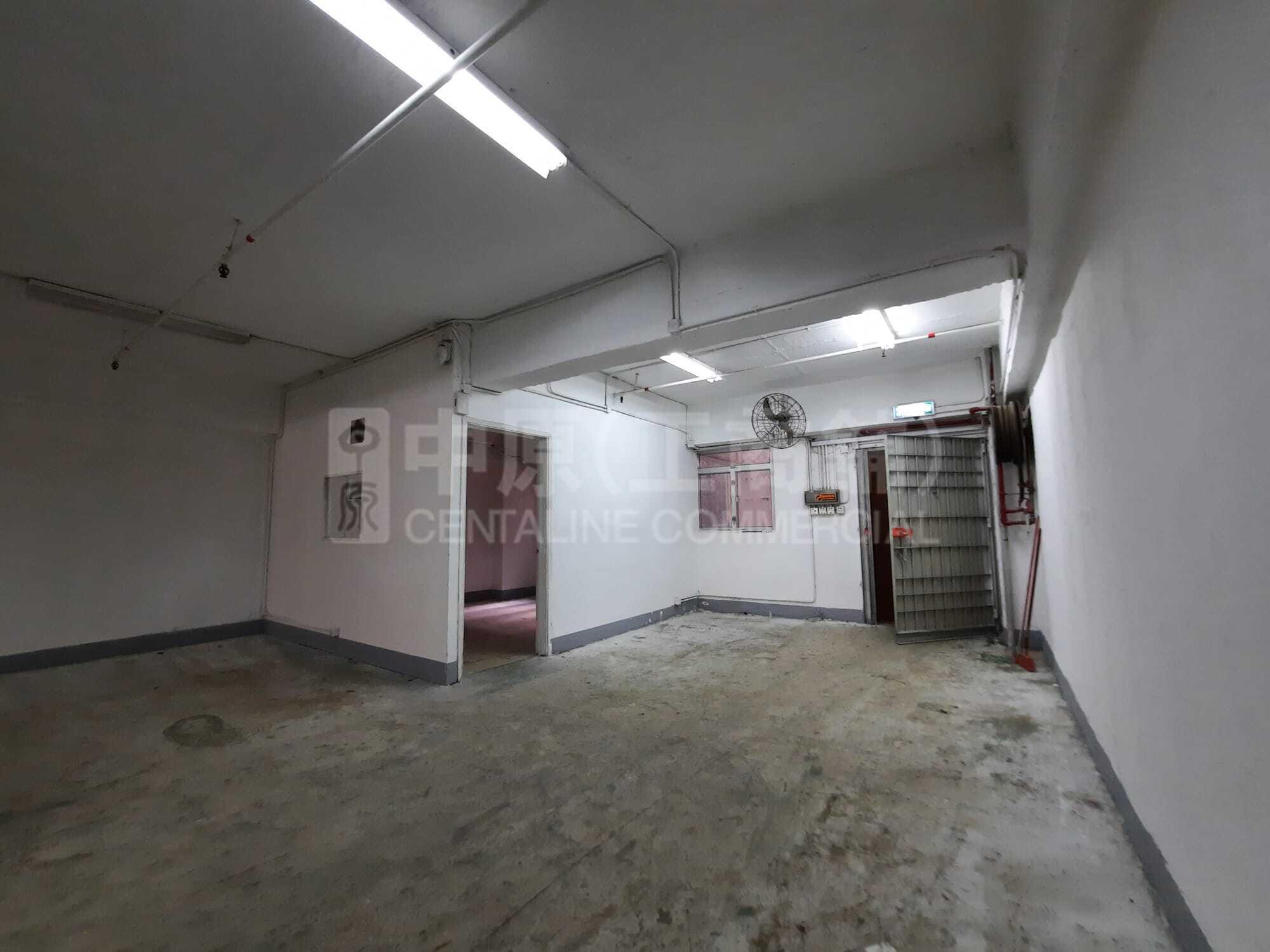 铨通工业大厦的相片资料｜工商楼盘｜中原工商铺