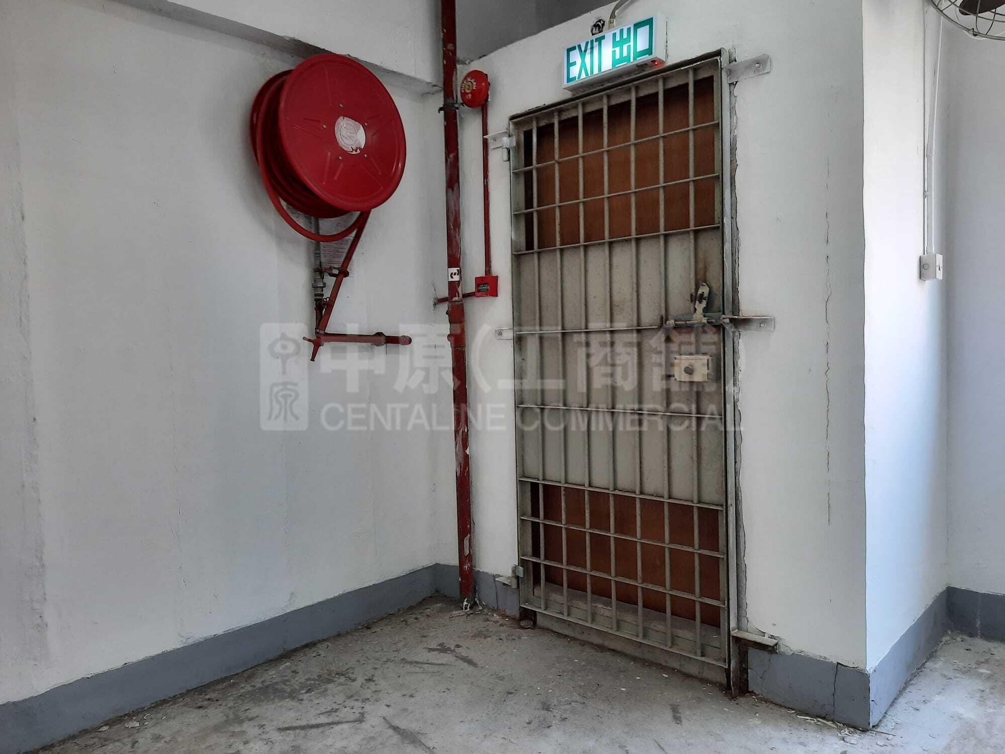 铨通工业大厦的相片资料｜工商楼盘｜中原工商铺