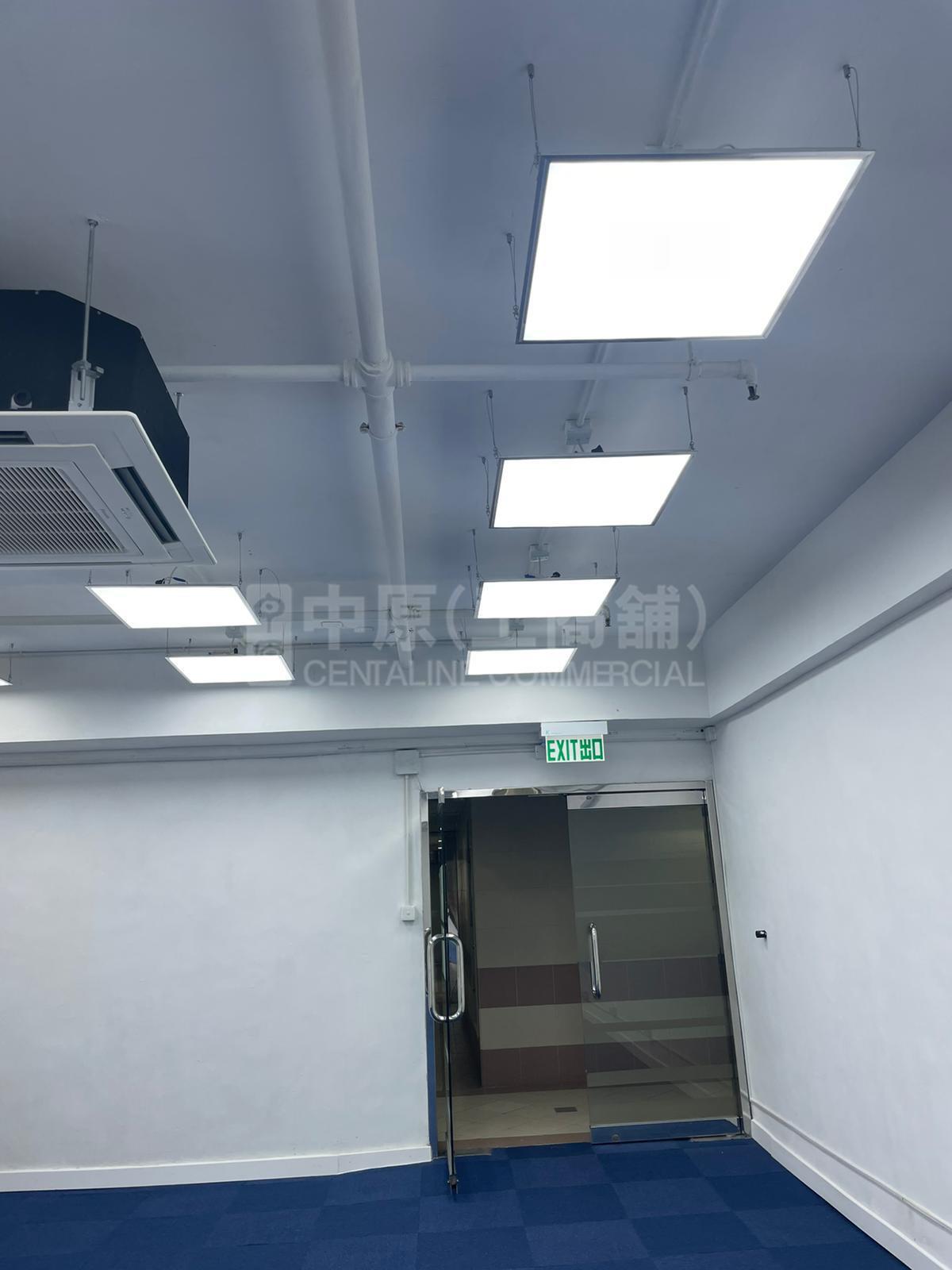 Photo materials about Cre Centre | Industrial Listing | Centaline Commercial