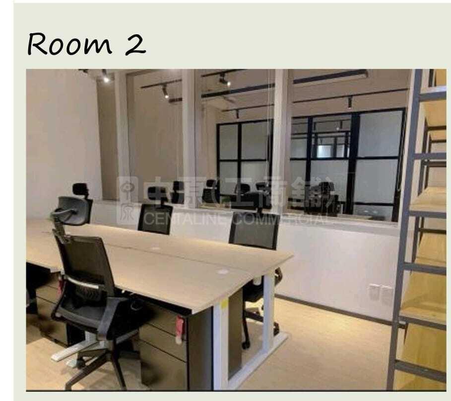 Photo materials about Delta House | Office Listing | Centaline Commercial