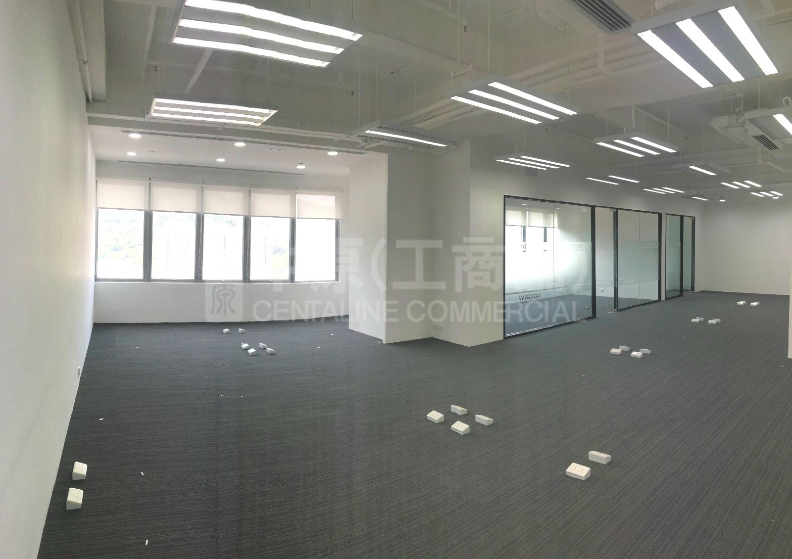 ONE MIDTOWN｜工商樓盤｜中原工商舖
