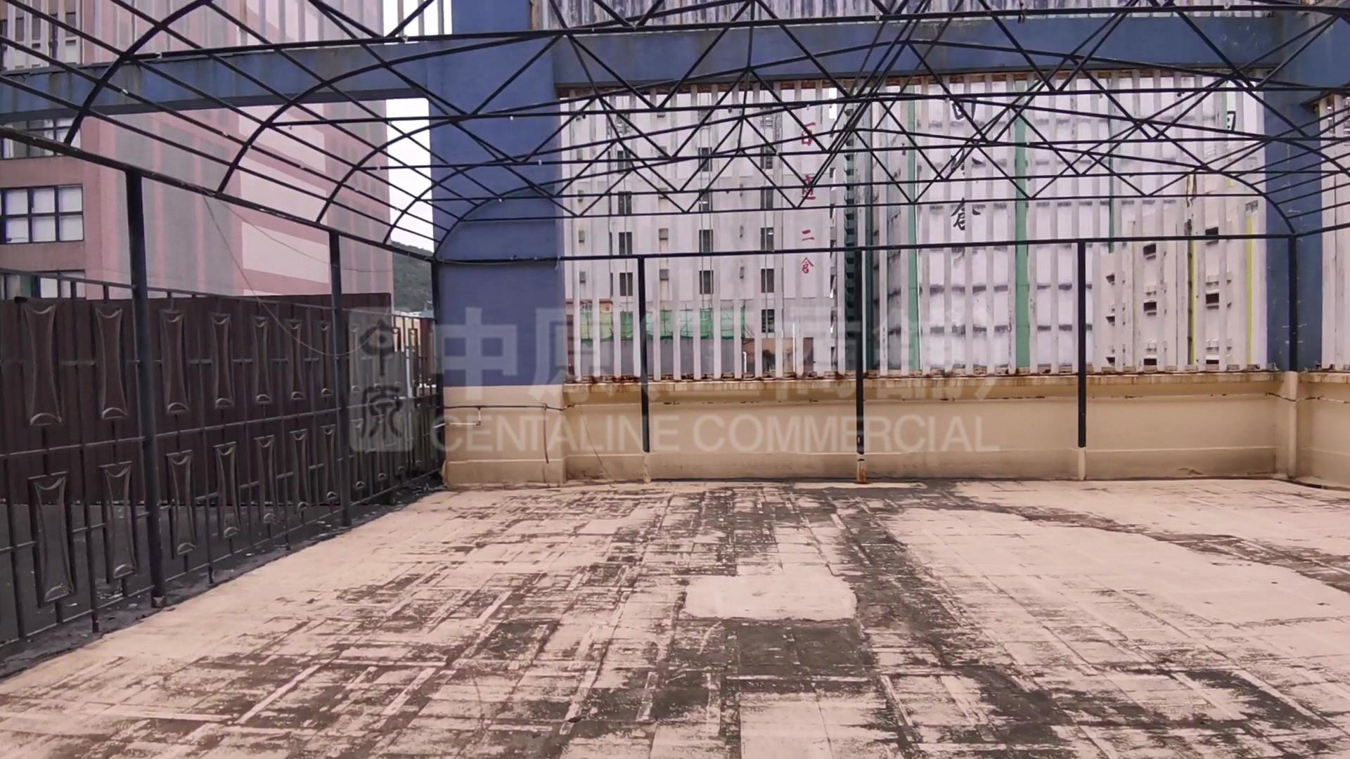 力坚工业大厦的相片资料｜工商楼盘｜中原工商铺