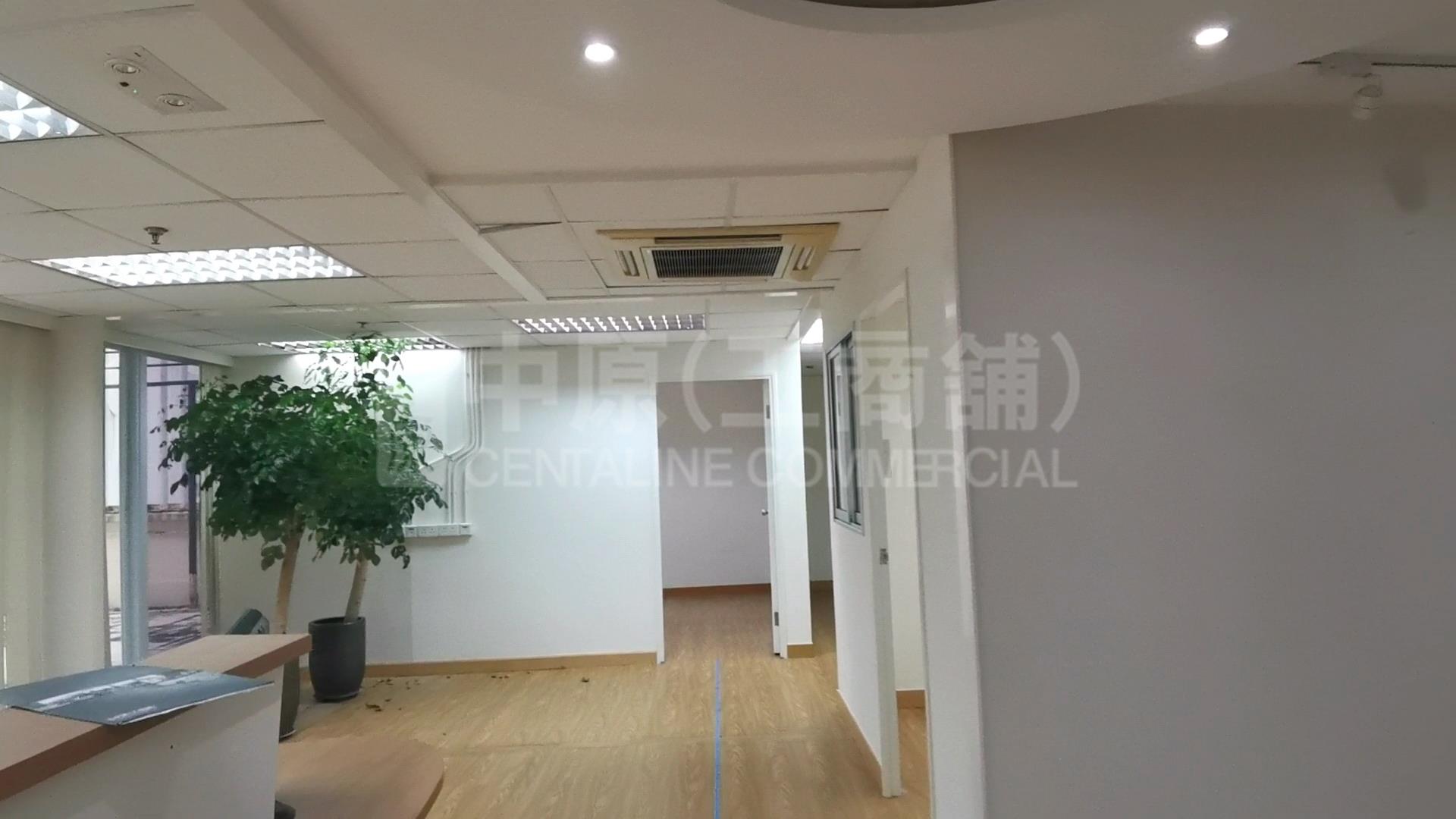 力坚工业大厦的相片资料｜工商楼盘｜中原工商铺