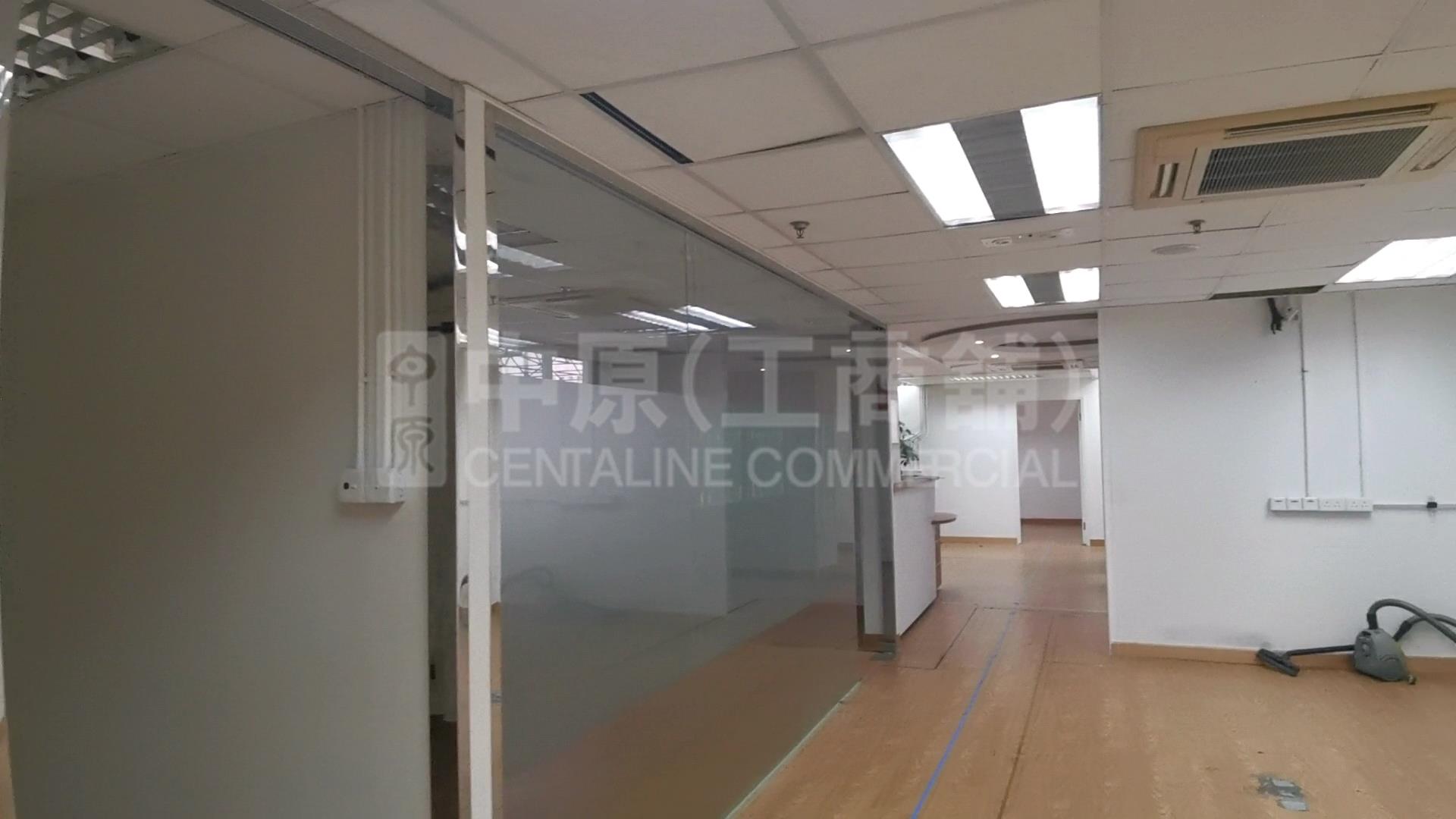 力坚工业大厦的相片资料｜工商楼盘｜中原工商铺