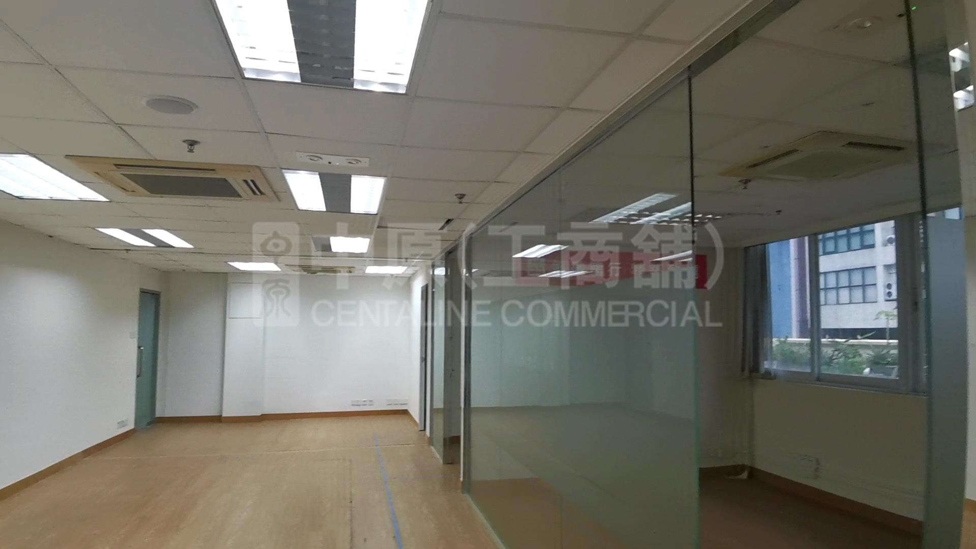 力坚工业大厦的相片资料｜工商楼盘｜中原工商铺