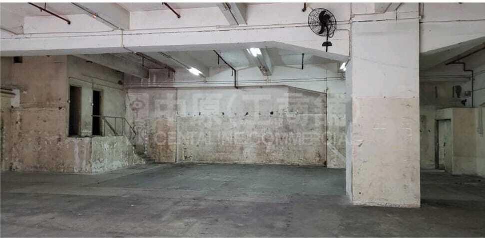 Photo materials about Lai Sun Yuen Long Centre | Industrial Listing | Centaline Commercial