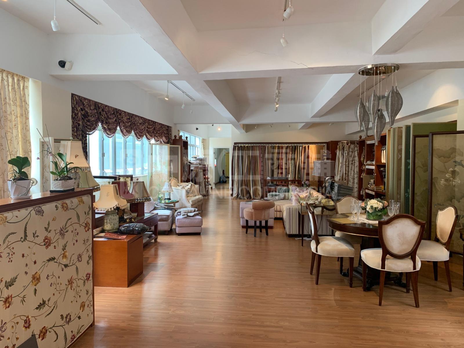 Photo materials about Tsuen Wan Whole Block | Industrial Listing | Centaline Commercial