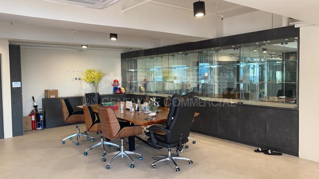 Photo materials about Yiko Industrial Building | Industrial Listing | Centaline Commercial