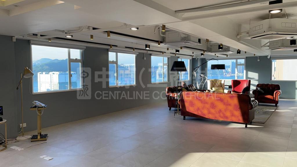 Photo materials about Yiko Industrial Building | Industrial Listing | Centaline Commercial