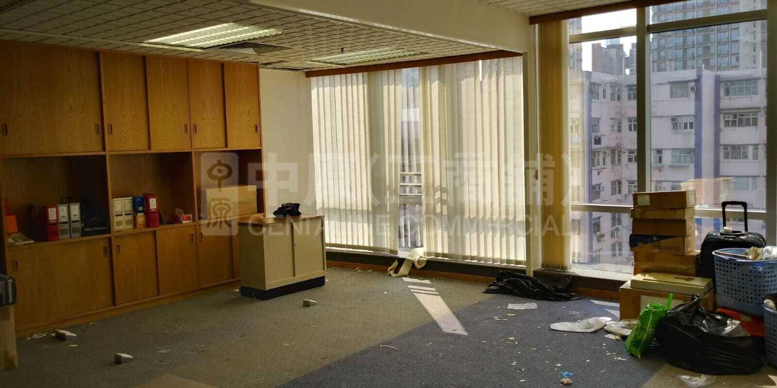 Photo materials about Peninsula Square | Office Listing | Centaline Commercial