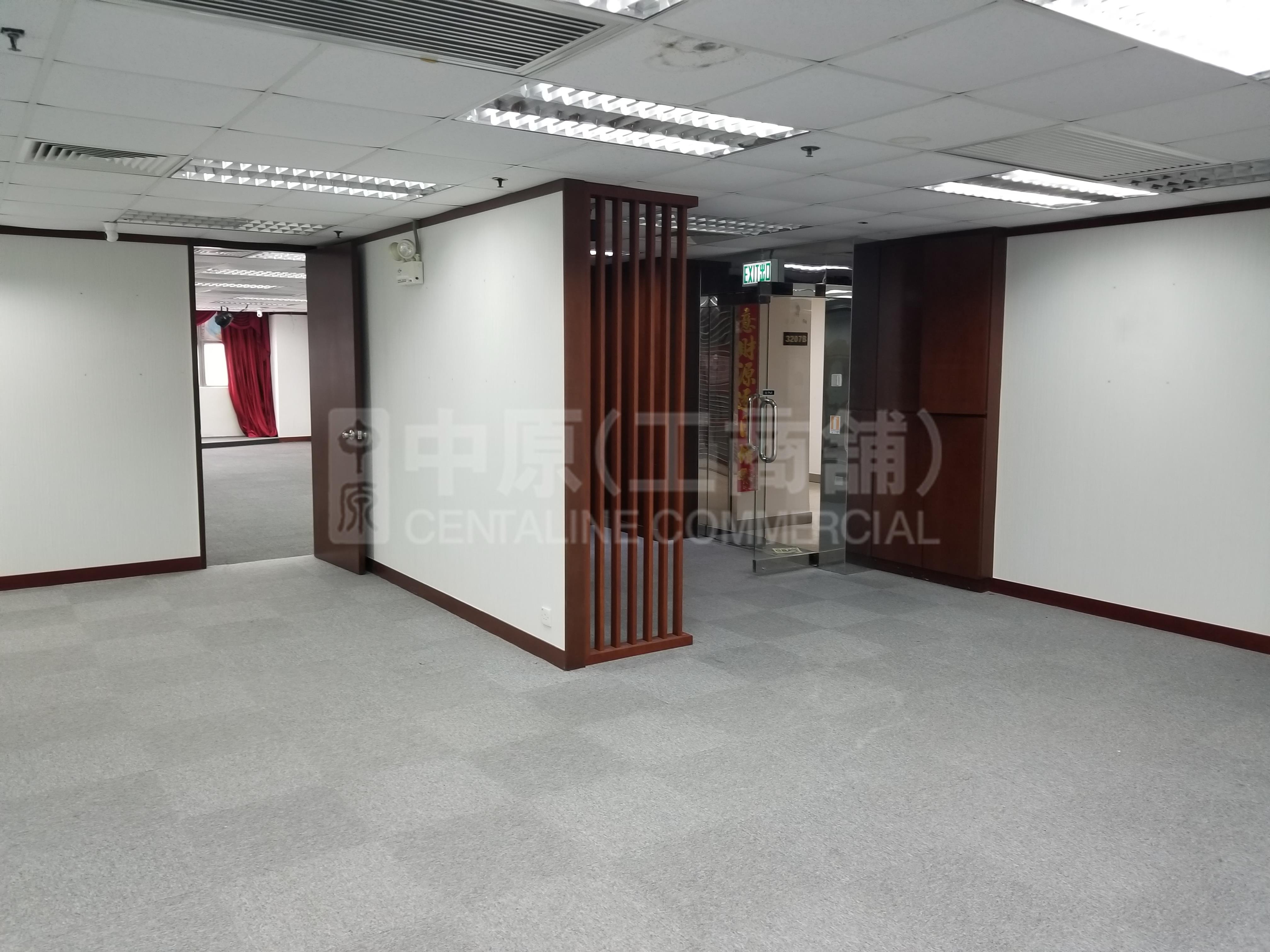 有线电视大楼的相片资料｜写字楼楼盘｜中原工商铺