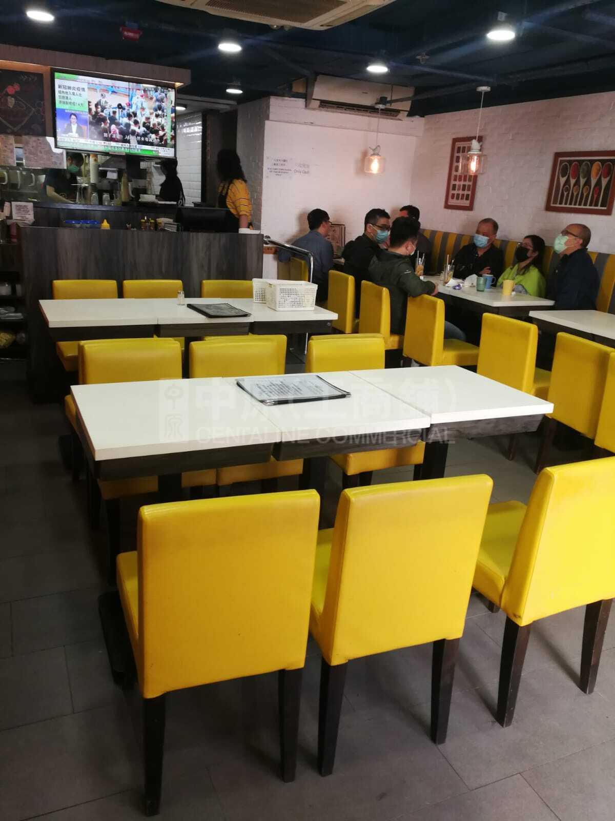 顺发工业大厦的相片资料｜工商楼盘｜中原工商铺