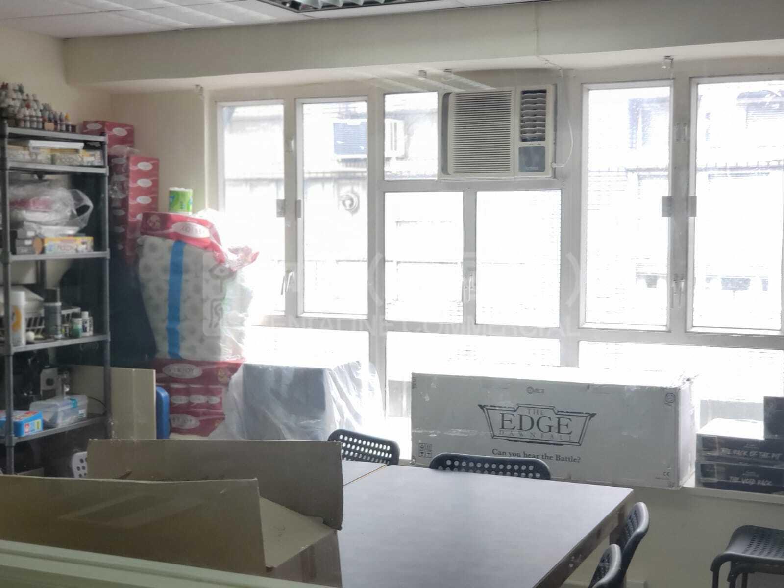 Photo materials about Hoi Luen Industrial Centre Block A | Industrial Listing | Centaline Commercial