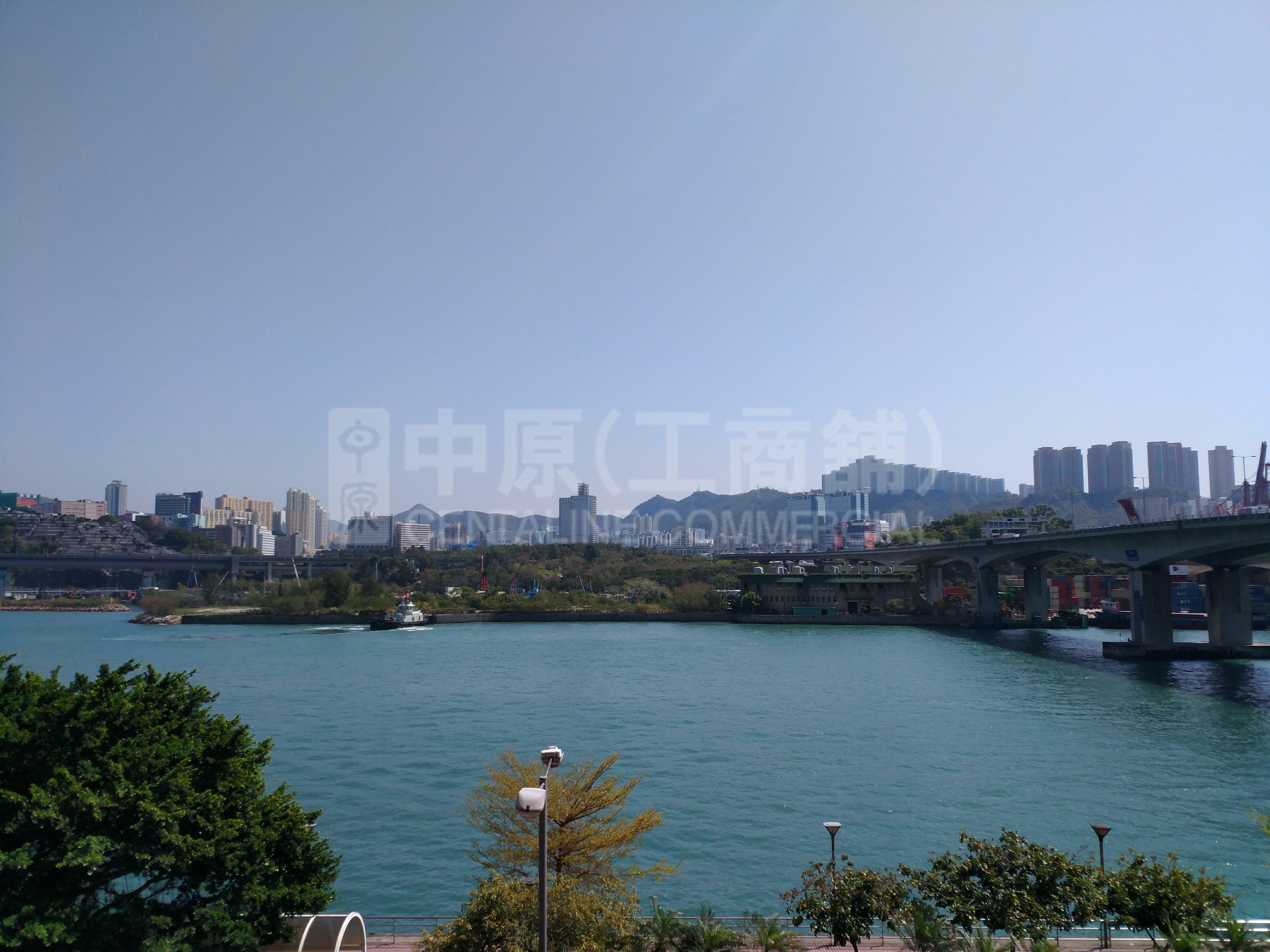 青衣工業中心 2期 C座的相片資料｜工商樓盤｜中原工商舖
