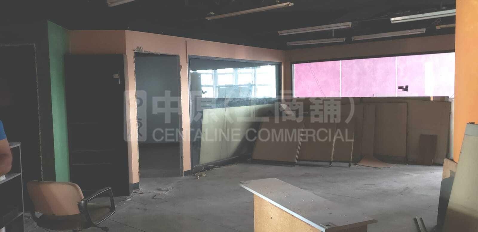 華凱發展大廈的相片資料｜工商樓盤｜中原工商舖
